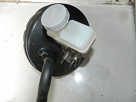 ВАКУУМНЫЙ УСИЛИТЕЛЬ С ГЛАВНЫМ ТОРМОЗНЫМ ЦИЛИНДРОМ (ПРАВЫЙ РУЛЬ) SUZUKI GRAND VITARA JT 2005-2012