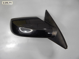 ЗЕРКАЛО ЗАДНЕГО ВИДА ПРАВОЕ (БОКОВОЕ) (96301-JA00C) (3-КОНТАКТА) NISSAN ALTIMA L32 2006-2013