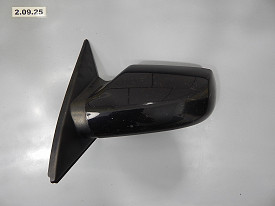 ЗЕРКАЛО ЗАДНЕГО ВИДА ЛЕВОЕ (БОКОВОЕ) (96302-JA00C) (3-КОНТАКТА) NISSAN ALTIMA L32 2006-2013