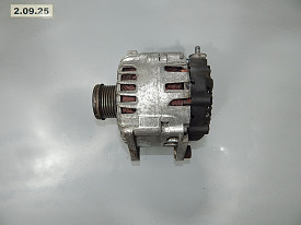 ГЕНЕРАТОР 2.5 (23100-JA02A) NISSAN ALTIMA L32 2006-2013