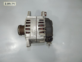 ГЕНЕРАТОР 2.5 (23100-JA04D) NISSAN ALTIMA L32 2006-2013