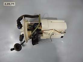 БЕНЗОСТАНЦИЯ (В СБОРЕ) 2.5 NISSAN ALTIMA L32 2006-2013