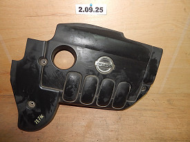 ДЕКОР ДВИГАТЕЛЯ (КРЫШКА МОТОРА) 2.5 (14041-JA00B) (14041-JA01B) NISSAN ALTIMA L32 2006-2013