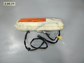 АИРБАГ ПЕРЕДНЕГО ЛЕВОГО СИДЕНЬЯ (AIRBAG ПОДУШКА БЕЗОПАСНОСТИ) NISSAN ALTIMA L32 2006-2013