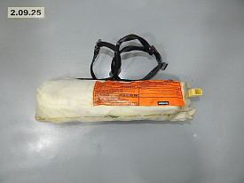 АИРБАГ ПЕРЕДНЕГО ПРАВОГО СИДЕНЬЯ (AIRBAG ПОДУШКА БЕЗОПАСНОСТИ) NISSAN ALTIMA L32 2006-2013