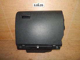 БАРДАЧОК ПЕРЕДНЕЙ ПАНЕЛИ (ЧЕРНЫЙ) (ЦАРАПИНЫ) NISSAN ALTIMA L32 2006-2013