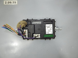 БЛОК КОМФОРТА (BODY CONTROL MODULE BCM) (284B1-JA06D) NISSAN ALTIMA L32 2006-2013