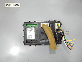 БЛОК КОМФОРТА (BODY CONTROL MODULE BCM) (284B1-JA02A) NISSAN ALTIMA L32 2006-2013