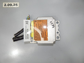 БЛОК SRS (УПРАВЛЕНИЯ AIRBAG) (98820-ZX60A) NISSAN ALTIMA L32 2006-2013