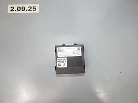 БЛОК УПРАВЛЕНИЯ БЕСКЛЮЧЕВЫМ ДОСТУПОМ (28595-JA00A) NISSAN ALTIMA L32 2006-2013