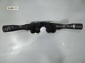 ВЕРТОЛЕТ РУЛЯ (РУЧКИ УПРАВЛЕНИЯ СВЕТОМ И ДВОРНИКАМИ) (AUTO) (С ТУМАНКАМИ) NISSAN ALTIMA L32 2006-2013