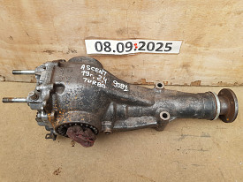 РЕДУКТОР ЗАДНЕГО МОСТА 2.4 (TURBO) SUBARU ASCENT WM 2017-Н.В