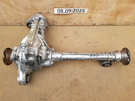 РЕДУКТОР ПЕРЕДНЕГО МОСТА 3.6 (4460310089) (4460310123) (4460310088) VOLKSWAGEN TOUAREG NF-FL 2010-2018