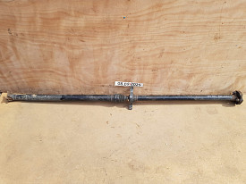 КАРДАННЫЙ ВАЛ ЗАДНИЙ ОСНОВНОЙ 2.0 (4WD) (49300-Q5100) KIA SELTOS 2019-Н.В