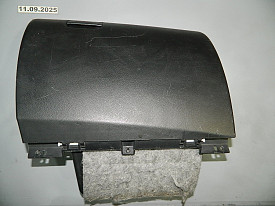 БАРДАЧОК ПАССАЖИРСКИЙ (ЦАРАПИНЫ) (ЧЕРНЫЙ) KIA SOUL 1 AM 2008-2014