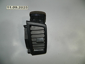 ДЕФЛЕКТОР ТОРПЕДЫ ЦЕНТРАЛЬНЫЙ ПРАВЫЙ (97420-2K000) (ЧЕРНЫЙ) KIA SOUL 1 AM 2008-2014