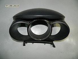 ПЛАСТИК ЩИТКА ПРИБОРОВ (С ХРОМ) (ЧЕРНЫЙ) KIA SOUL 1 AM 2008-2011