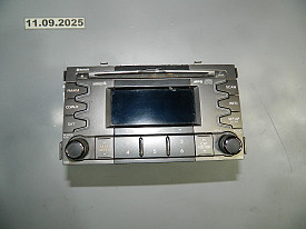 МАГИТАФОН (МАГНИТОЛЛА) (96150-2K306) KIA SOUL 1 AM 2008-2014