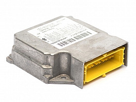 БЛОК SRS (УПРАВЛЕНИЯ AIRBAG) (77960-SW-A220-M1) HONDA CR-V 3 RE 2007-2012