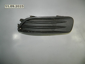 ЗАГЛУШКА ПРОТИВОТУМАНКА ЛЕВАЯ (52128-02060) TOYOTA COROLLA E120-E130 2000-2004