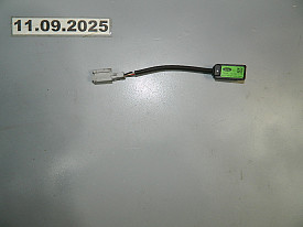 МИКРОФОН (BT4T-19A391-ABW) FORD F150 P415 2008-2014