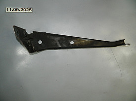 КРЕПЛЕНИЕ РЕШЕТКИ РАДИАТОРА ЛЕВАЯ (9L34-8B459-AD) FORD F150 P415 2008-2014