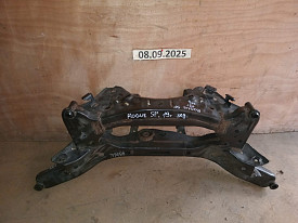 БАЛКА ЗАДНЯЯ (ПОДРАМНИК) (4WD) NISSAN QASHQAI J11 - ROGUE SPORT J11 2017-2024