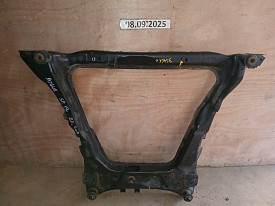 БАЛКА ДВИГАТЕЛЯ (ПЕРЕДНЯЯ ПОДРАМНИК) (4WD) NISSAN QASHQAI J11 - ROGUE SPORT J11 2017-2024