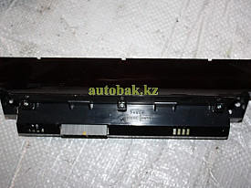 ДИСПЛЕЙ (27760-AM607) INFINITI G35 V35 2002-2007