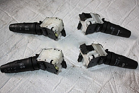 ВЕРТОЛЕТ РУЛЯ (РУЧКА УПРАВЛЕНИЯ ДВОРНИКОВ) INFINITI G35 V35 2002-2007