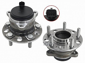 СТУПИЦА ЗАДНЯЯ (R-L) (С ABS) HYUNDAI SONATA 8 DN 2019-2023