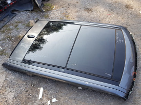 КРЫША (ПАНОРАМА) (В СБОРЕ ИЗ 3Х ЧАСТЕЙ) LAND ROVER RANGE ROVER SPORT L494 2013-2022