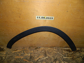 НАКЛАДКА КРЫЛА ПЕРЕДНЯЯ ЛЕВАЯ (ФЕНДЕР) (91111-XC01B) SUBARU ASCENT WM 2017-Н.В