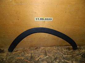 НАКЛАДКА КРЫЛА ПЕРЕДНЯЯ ПРАВАЯ (ФЕНДЕР) (91111-XC00B) SUBARU ASCENT WM 2017-Н.В