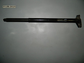 ТОРСИОН БАГАЖНИКА ЛЕВЫЙ (63320-XC01A) SUBARU ASCENT WM 2017-Н.В