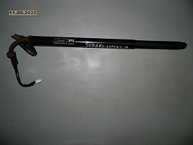 ТОРСИОН БАГАЖНИКА ПРАВЫЙ (ЭЛЕКТРИЧЕСКИЙ) (63320-XC00A) (7-КОНТАКТОВ) SUBARU ASCENT WM 2017-Н.В