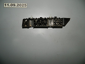 КРЕПЛЕНИЕ БАМПЕРА ПЕРЕДНЕЕ ЛЕВОЕ (USA) (86551-AB000) HYUNDAI ELANTRA CN7 2020-Н.В