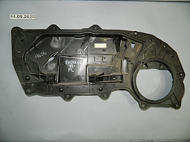 РАМКА КРЕПЛЕНИЯ СТЕКЛОПОДЪЕМНИКА ПЕРЕДНЯЯ ЛЕВАЯ (BJ32-21123-AD) LAND ROVER RANGE ROVER EVOQUE L538 2011-2019