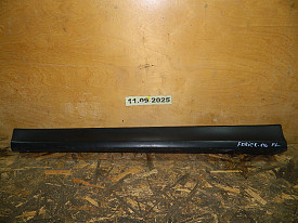 НАКЛАДКА ДВЕРИ ПЕРЕДНЯЯ ЛЕВАЯ (91111-SG130) SUBARU FORESTER SJ 2012-2018