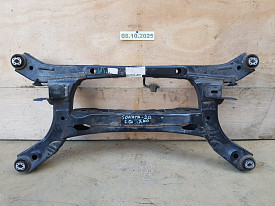 БАЛКА ЗАДНЯЯ (ПОДРАМНИК) 2.5 HYUNDAI SONATA 8 DN 2019-2023