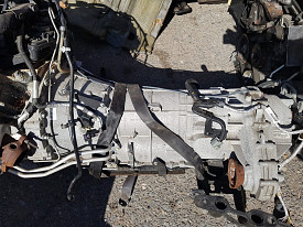 КОРОБКА АВТОМАТ (АКПП) 3.0 (8HP-70) (0429511 024044) LAND ROVER RANGE ROVER SPORT L494 2013-2022