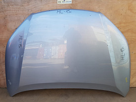 КАПОТ (СЕРЕБРО) TOYOTA HIGHLANDER XU50 2013-2020