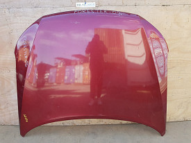 КАПОТ (КРАСНЫЙ) SUBARU FORESTER SH 2008-2013