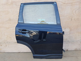 ДВЕРЬ ЗАДНЯЯ ПРАВАЯ (ТЕМНО СЕРЫЙ) SUBARU FORESTER SK 2018-2023