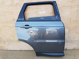 ДВЕРЬ ЗАДНЯЯ ПРАВАЯ (СЕРЫЙ) LAND ROVER RANGE ROVER SPORT L494 2013-2022