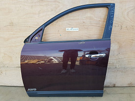 ДВЕРЬ ПЕРЕДНЯЯ ЛЕВАЯ (БОРДОВЫЙ) KIA SORENTO 2 XM 2009-2014