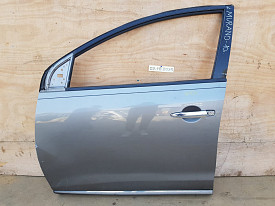 ДВЕРЬ ПЕРЕДНЯЯ ЛЕВАЯ (СЕРЫЙ) NISSAN MURANO Z51 2008-2016