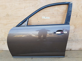 ДВЕРЬ ПЕРЕДНЯЯ ЛЕВАЯ (СЕРЫЙ) INFINITI FX35-FX45 S50 2002-2008