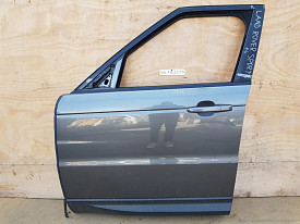 ДВЕРЬ ПЕРЕДНЯЯ ЛЕВАЯ (СЕРЫЙ) LAND ROVER RANGE ROVER SPORT L494 2013-2022