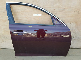 ДВЕРЬ ПЕРЕДНЯЯ ПРАВАЯ 1 (БОРДОВЫЙ) KIA OPTIMA 4 JF K5 2016-2020